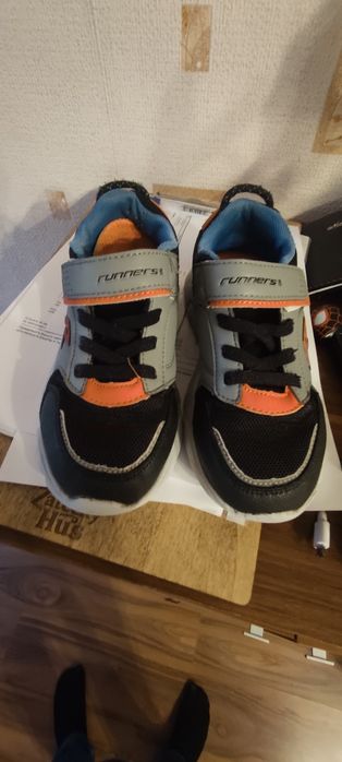 Детски Маратонки рънерс