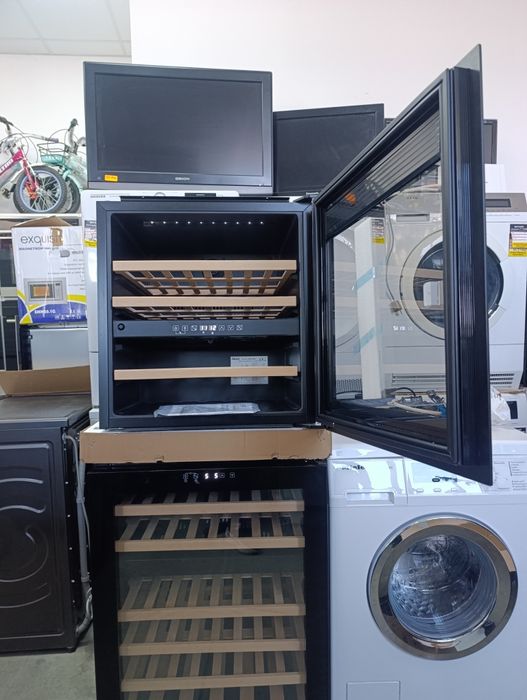 Нова!!  Хладилна витрина FRILEC ,