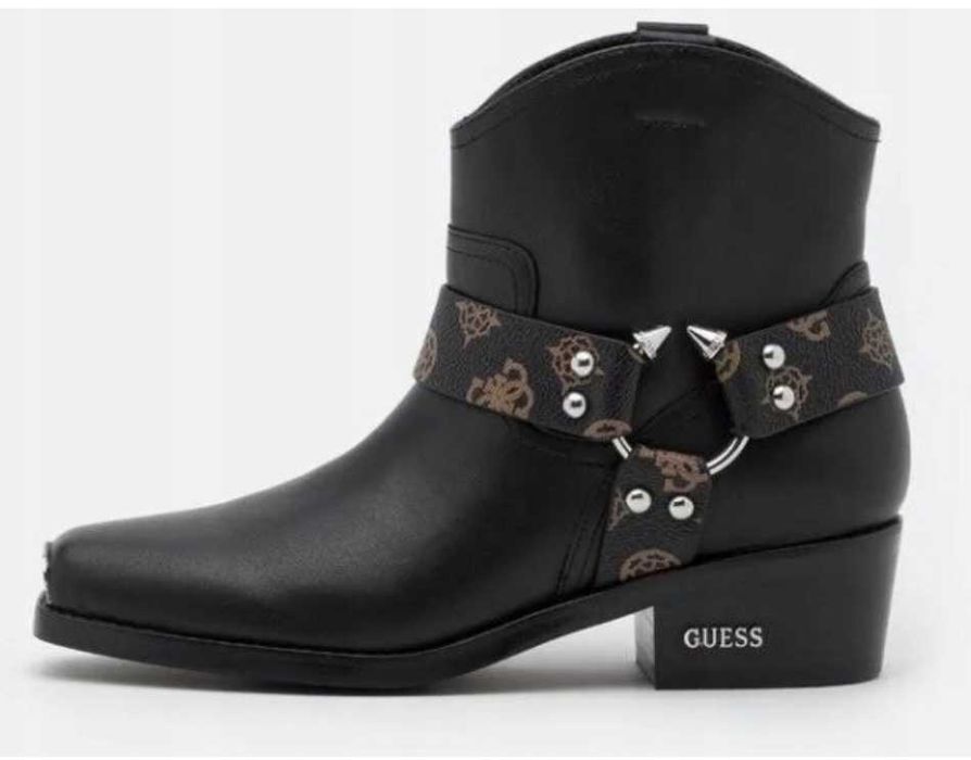 Оригинални боти на GUESS Fulvia! 36 номер