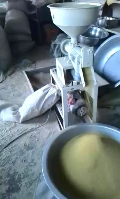 Дробилка 150 кг в час