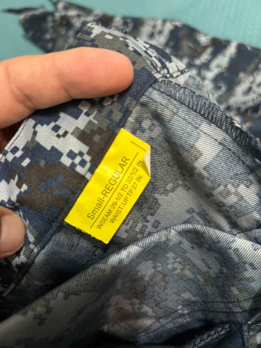 Продам летниюю комуфляж