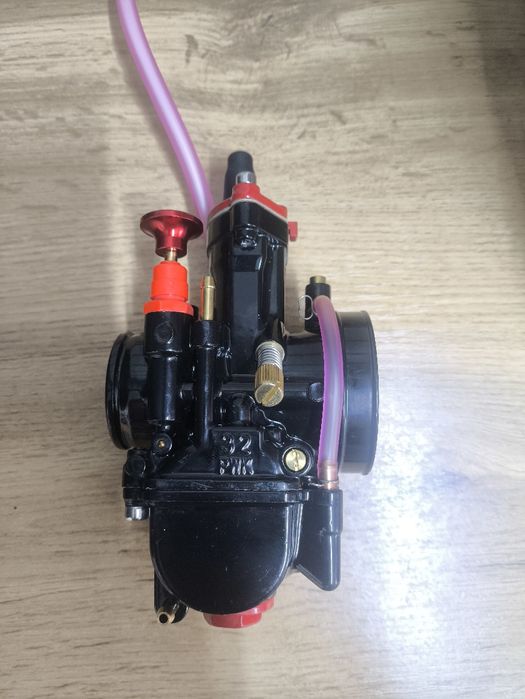 Продам карбюратор PWK 32 Kenada.