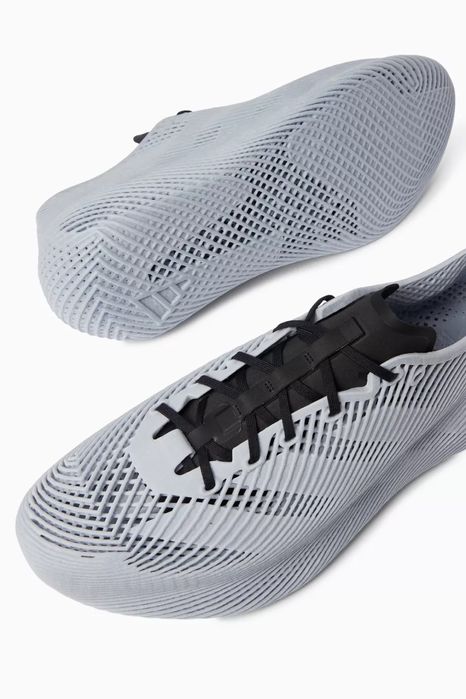 Adidas Climacool Laced в цвете Glory Grey.