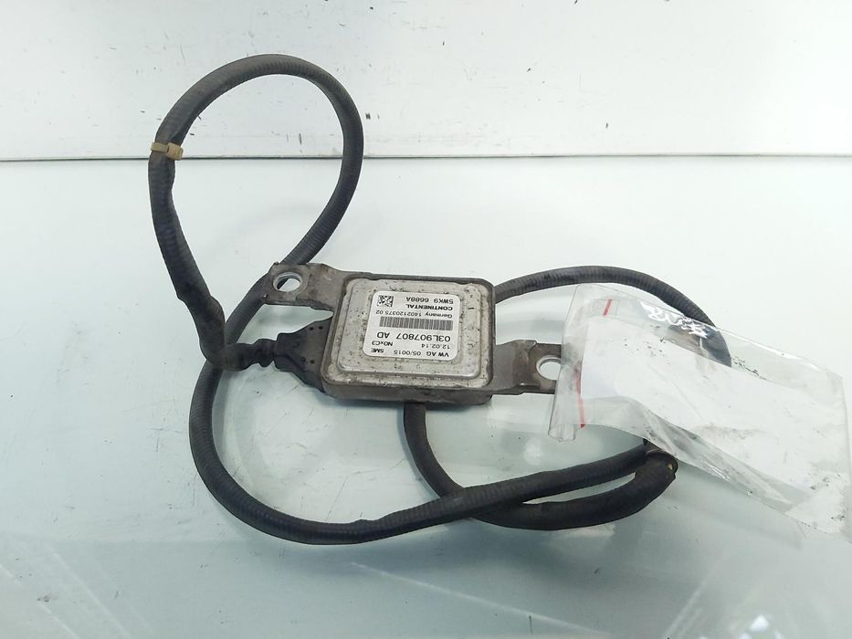 Senzor noxe, cod 03L907807AD, Seat Alhambra (710), 2.0 TDI, CFF