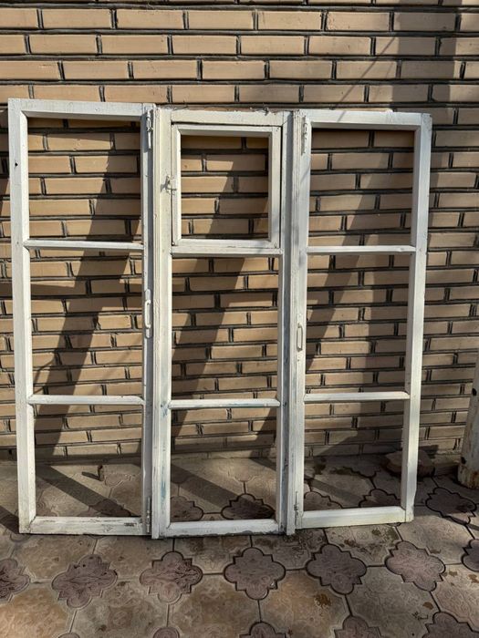 Ochiq külotlarning fotosurati