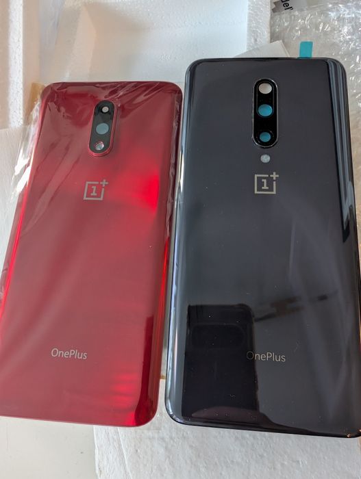 Spate OnePlus 7 și 7 pro