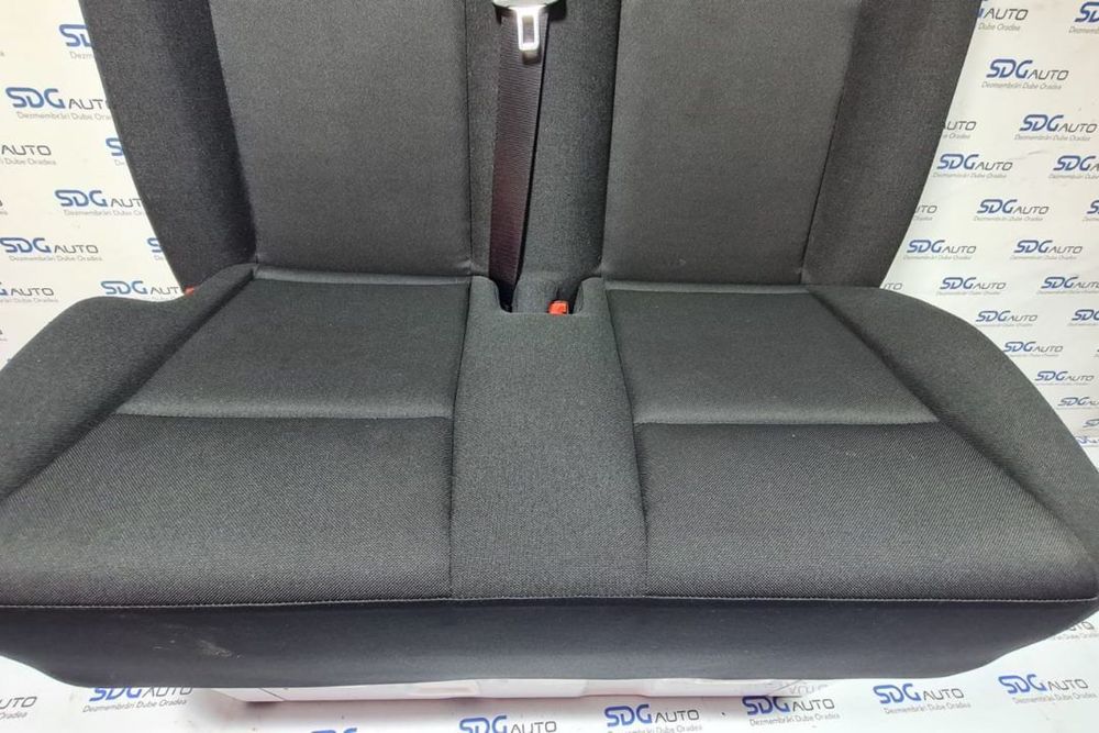 Bancheta dubla Mercedes Sprinter 2.0 2018-2023 Euro 6