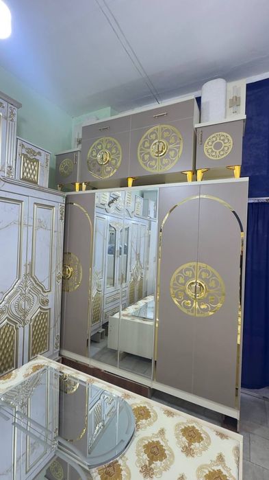 Yangi yilga yangicha xaytek