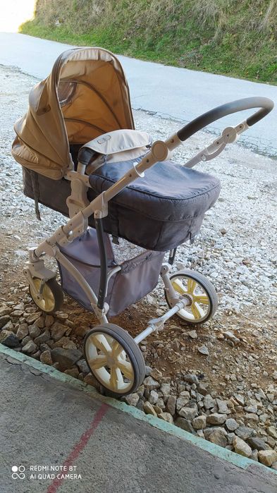 Детска количка Lorelli Vista 2 в 1
