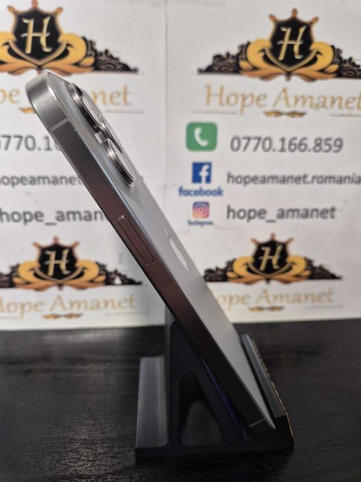 Hope Amanet P10/Iphone 15 Pro Max