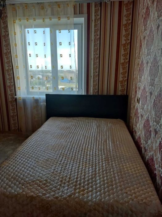 Продам 3-комнатную квартиру
