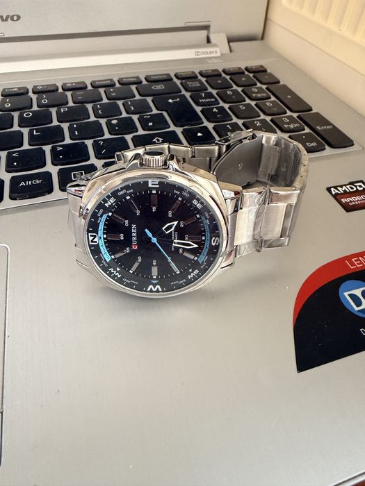 Ceas de mana barbati