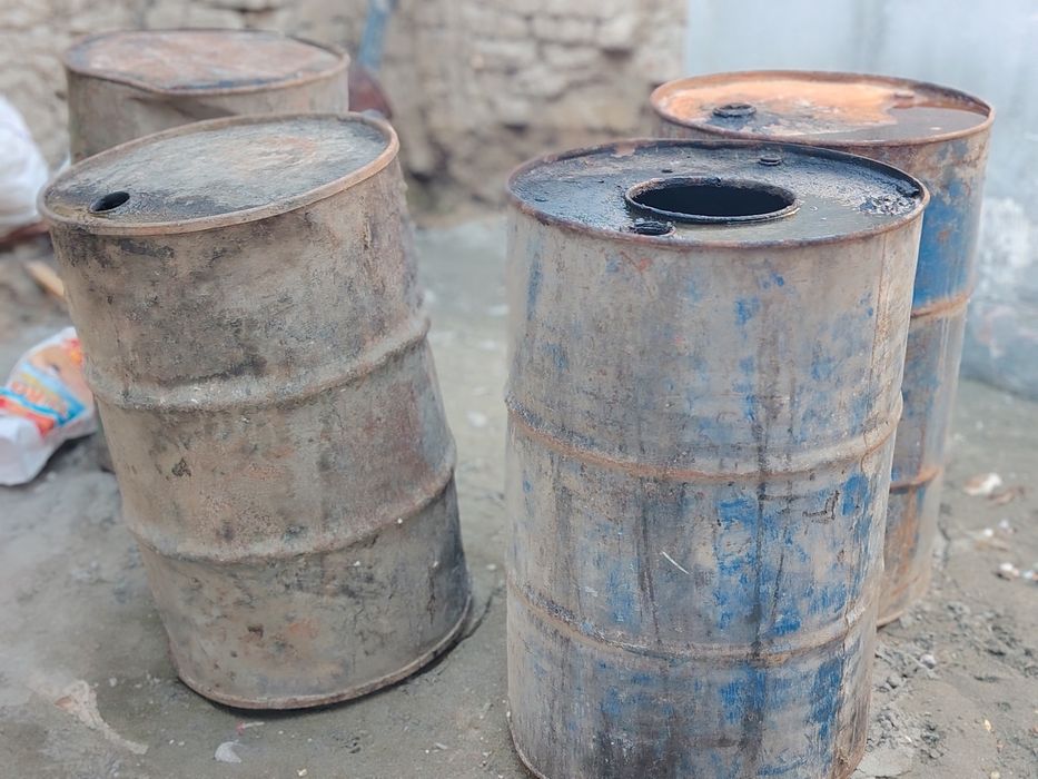 Bochlkalar sotildi xolati shu ko'rinishda