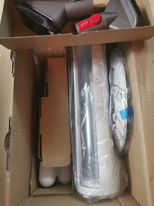 Dyson V10 Dok Station original Nou!