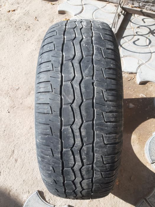 покришка 265 65 R17