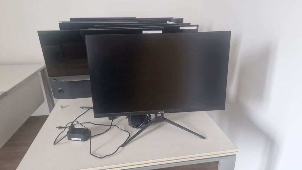 Продам Мониторы sanc