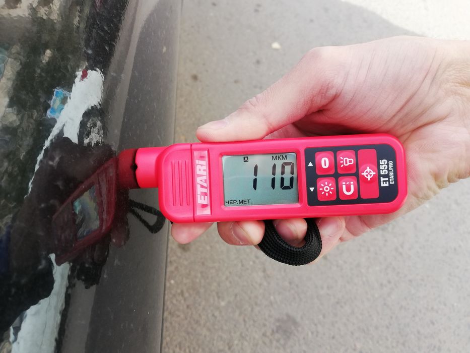 Продам толщиномер