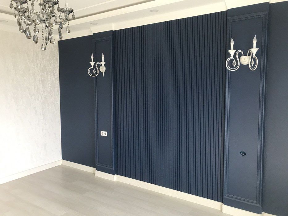 Ремонт ишлалари киламиз