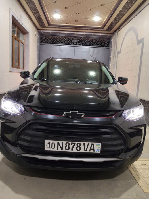 Tracker2  Redlayin Xitoy zborka 2021