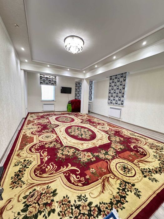 2х катта квартира сотилади Продается большая 2х квартира на 6 микр