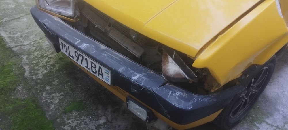 Доган тофас на запчасти