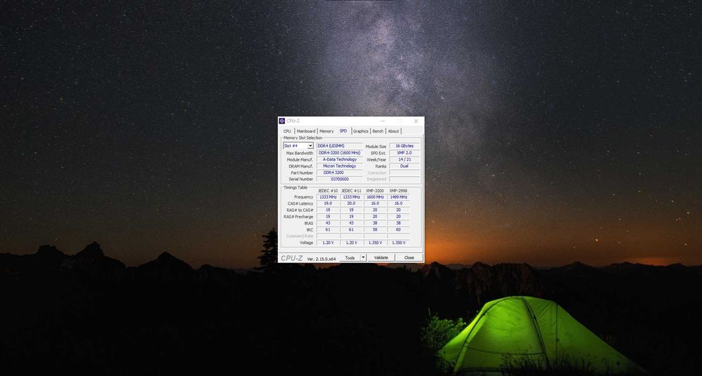 Kit intel: I9 10850k