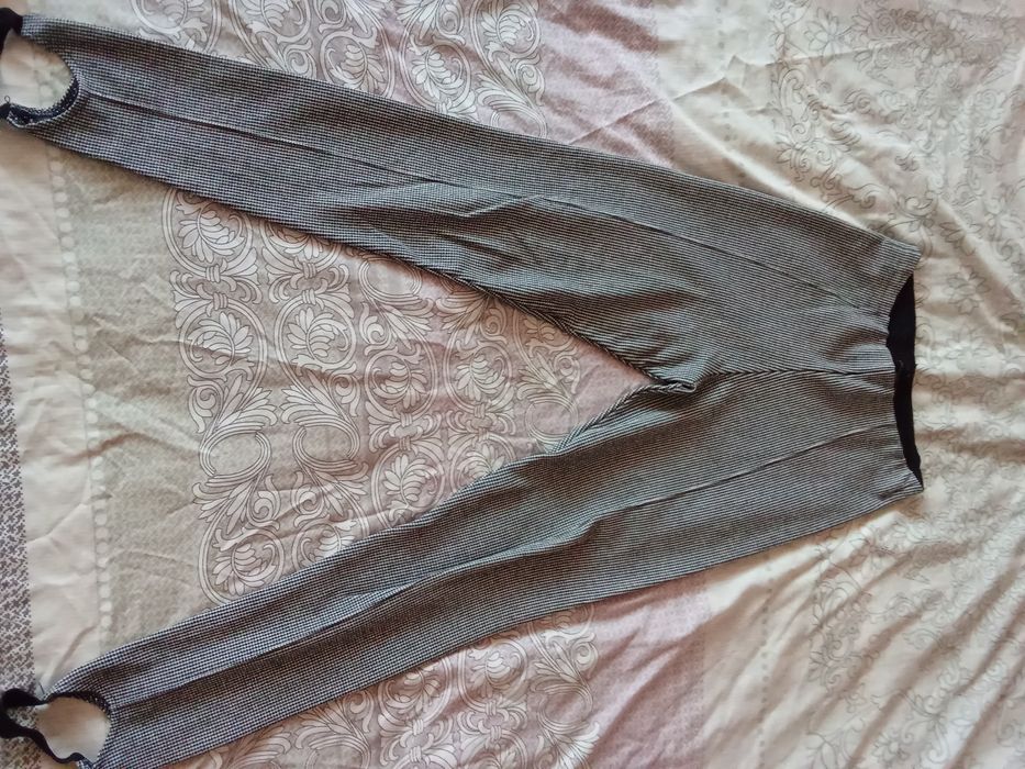 Дамски клин на Зара