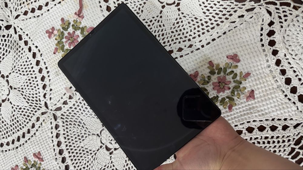 Планшет Samsung Galaxy Tab S5e + чехол в подарок