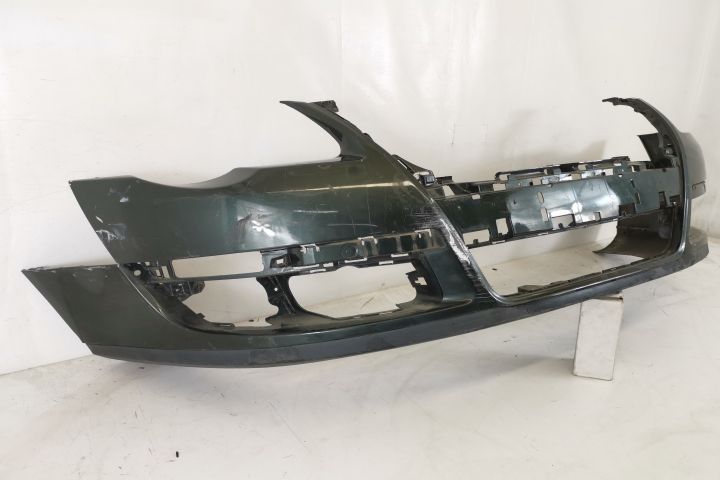 Предна броня Оригинална В добро състояние Фолксваген ВВ Пасат / Volksw