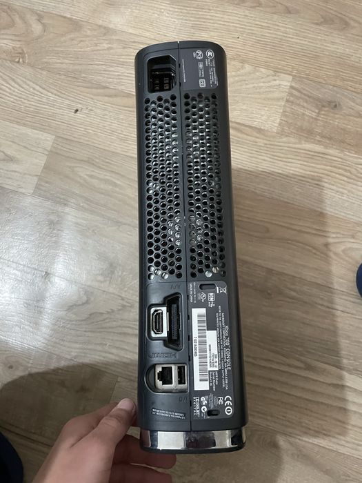 Vand xbox 360 200 RON