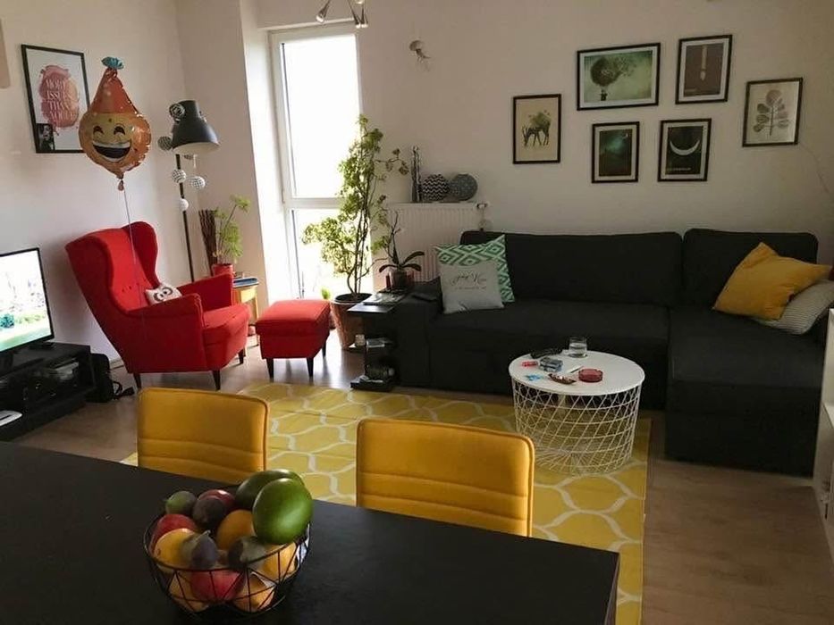 Proprietar inchiriez apartament cu 2 camere