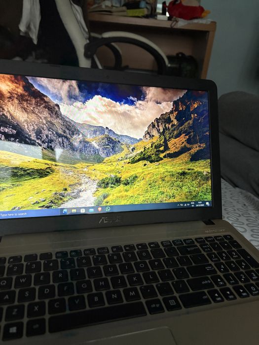 Laptop ASUS X5405A – Intel Celeron N3060 – 4GB RAM – 128GB