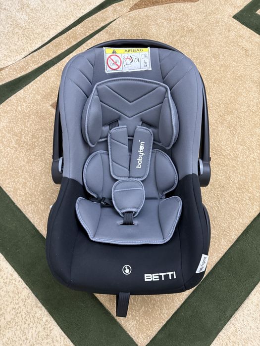 Авто кресло для детей Betti
