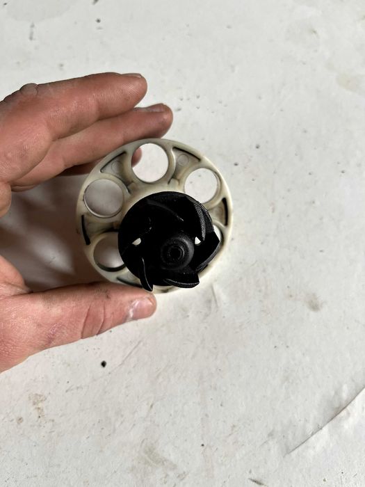 Водна помпа - EU- MINARELLI 50cc