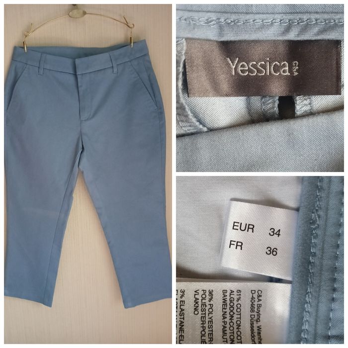 Брюки женские Yessica