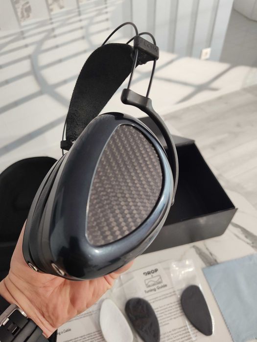 Dan Clark Audio Aeon Closed X