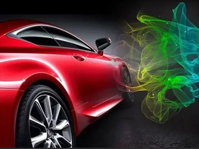 Качественная полировка автомобилей.