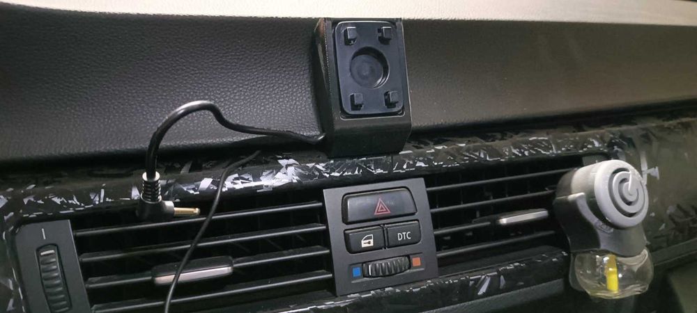 Стойка за Андроид дисплей, Навигация или Телефон за BMW e90 91 92 93