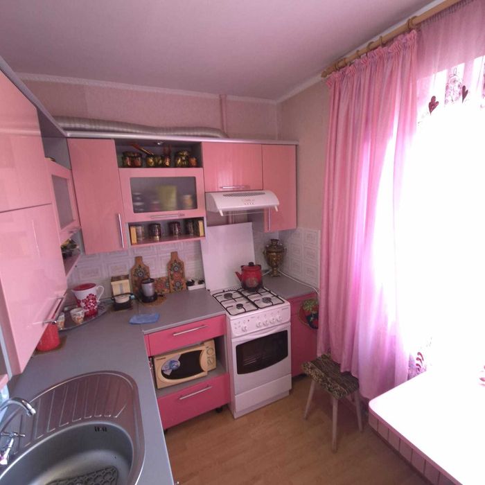 Продам 1 комнатную квартиру