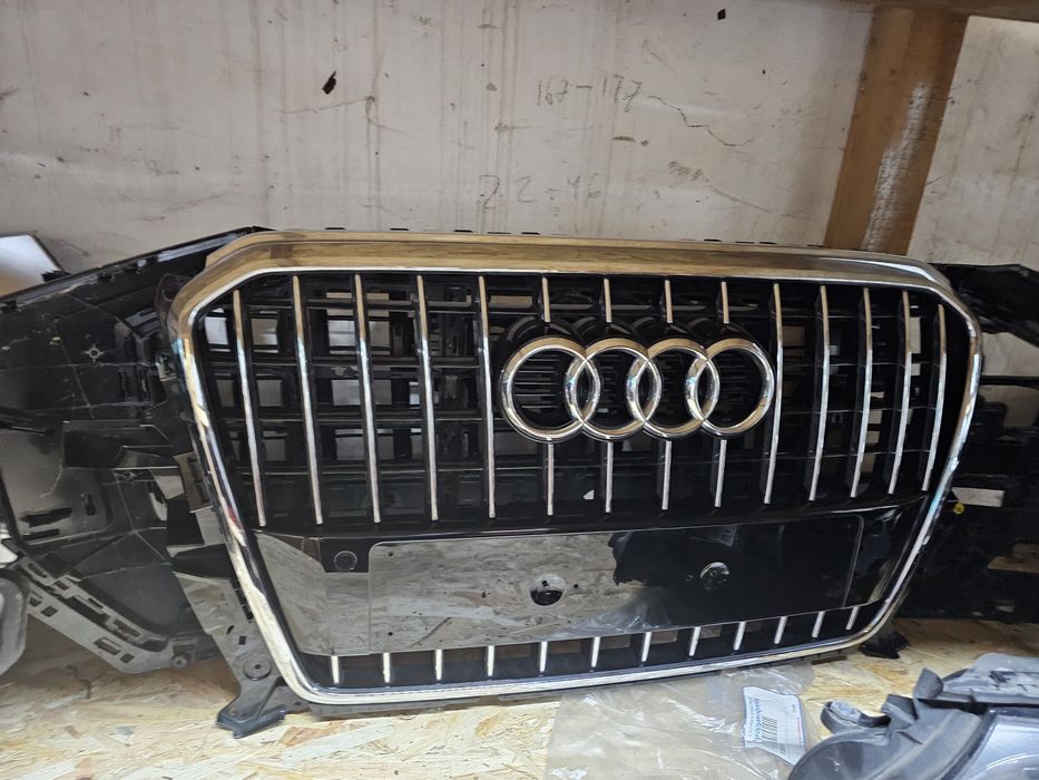 Grila audi a3 a4 a5 a6 a8