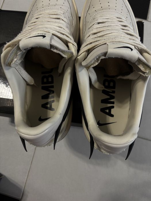 Air Force 1 x AMBUSH® Phantom