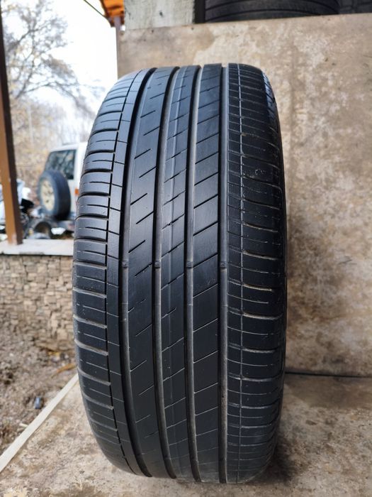 225 55 R17 Одиночка. 2023 Год