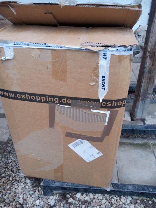 Количка за две деца или багаж