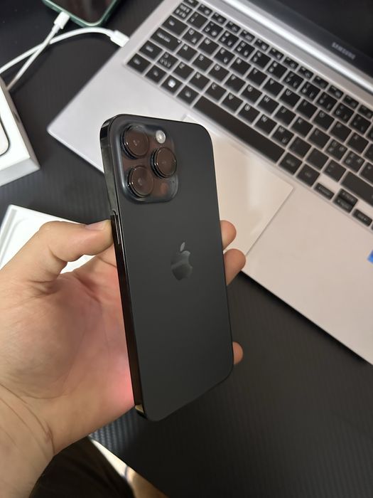 IPhone 14 pro max-impecabil -82%