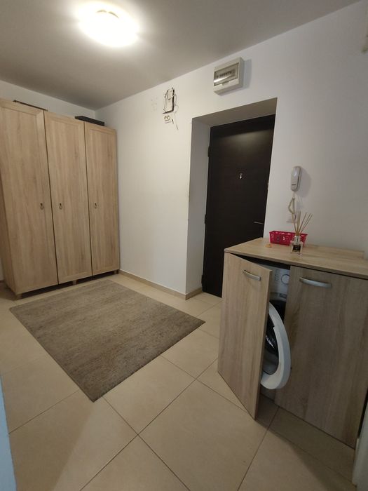 Apartament de 2 camere Metrou Nicolae Teclu