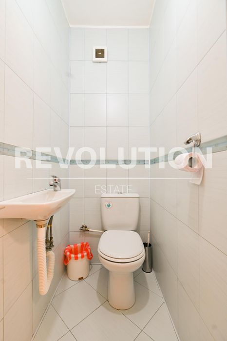 Дава се под наем Тристаен апартамент в София, Люлин 8 - 86 кв.м за 698.19 € - Снимка #9