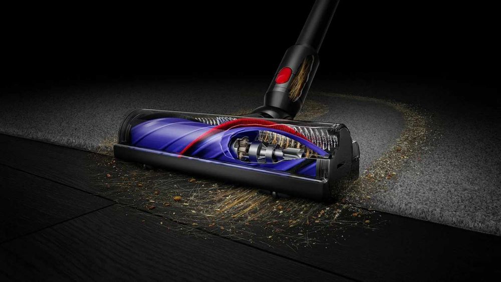 Прахосмукачка Dyson V8 Cyclone