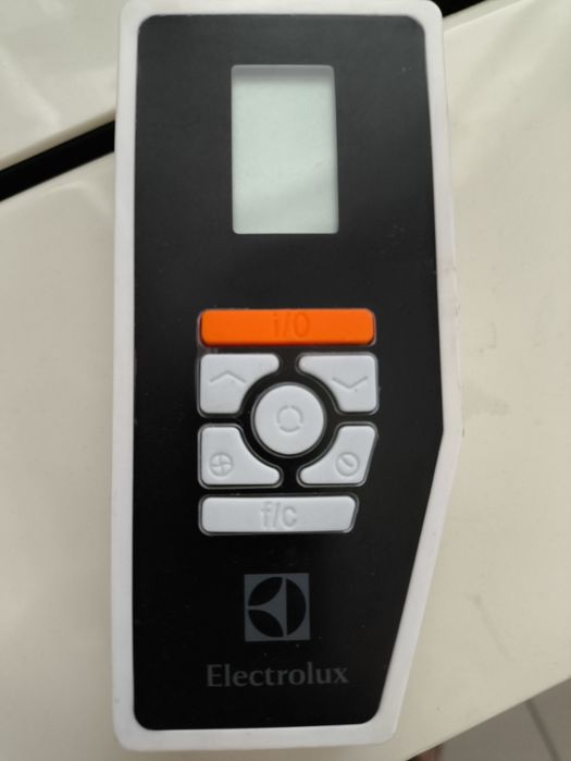 Мобильный кондиционер Electrolux