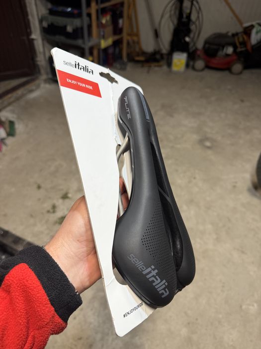 Selle Italia Flite Boost GravelTI 316