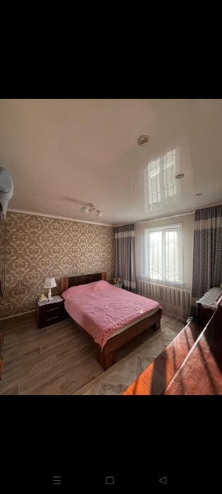 Кирпичный дом 72 м2